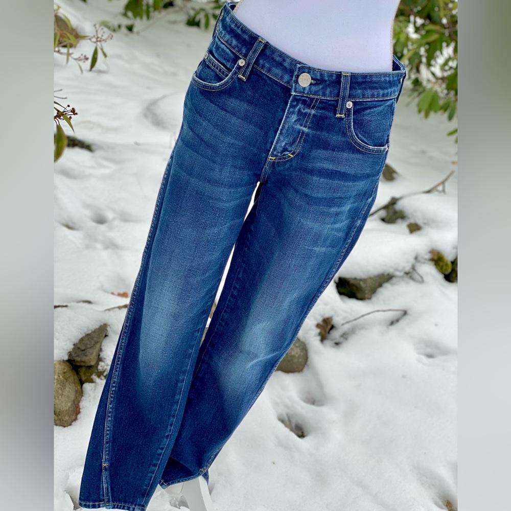 AMO Twist Jeans